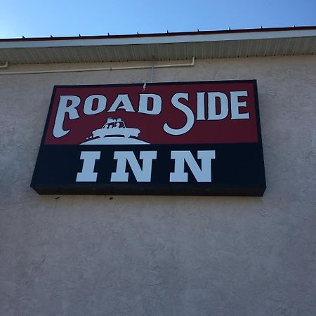 Road Side Inn Myrtle Beach Eksteriør billede